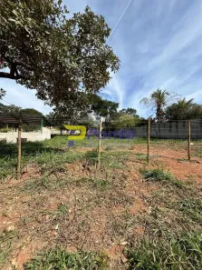 Lote/Terreno à venda, 1048m² no Lagoa Mansões, Lagoa Santa