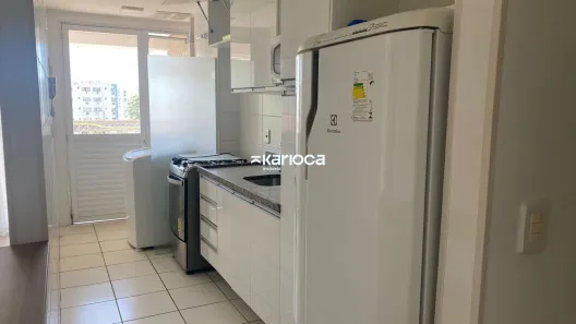 Apartamento com 3 Quartos à venda, 73m² no Jacarepaguá, Rio de Janeiro
