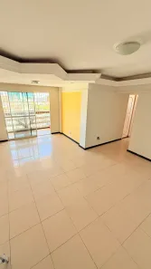 Apartamento com 3 Quartos à venda, 102m² no Grageru, Aracaju