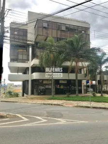 Ponto Comercial para alugar, 265m² no Santa Lúcia, Belo Horizonte