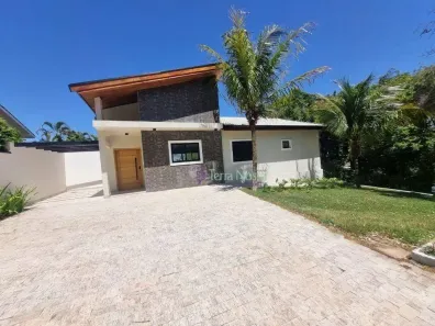 Casa de Condomínio com 4 Quartos à venda, 280m² no Marambaia, Vinhedo