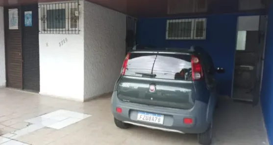 Casa com 4 Quartos à venda, 308m² no Guamá, Belém