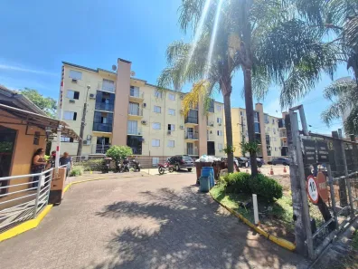 Apartamento com 2 Quartos à venda, 44m² no Pinheiro, São Leopoldo