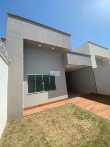 Casa com 3 Quartos à venda, 140m² no Jardim Nova Era, Aparecida de Goiânia