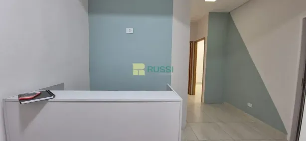 Sala Comercial à venda, 51m² no Parque Residencial Aquarius, São José dos Campos