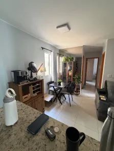 Apartamento com 2 Quartos à venda, 56m² no Vila Formosa, Anápolis