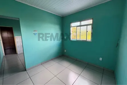 Casa com 2 Quartos para alugar, 80m² no Quitandinha, Petrópolis