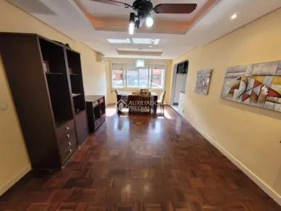 Apartamento com 3 Quartos à venda, 117m² no Petrópolis, Porto Alegre