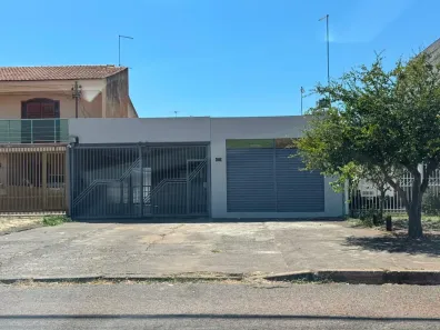 Casa com 6 Quartos à venda, 300m² no Taguatinga Sul, Brasília