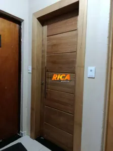 Apartamento com 2 Quartos à venda, 67m² no Floresta, Porto Velho