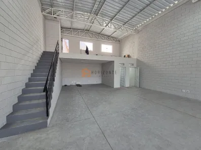 Galpão/Depósito/Armazém para alugar, 350m² no Vila Suissa, Mogi das Cruzes