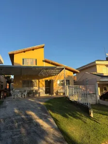 Casa de Condomínio com 3 Quartos à venda, 300m² no Chácara Santa Margarida, Campinas