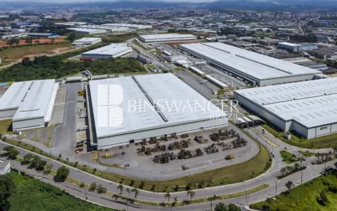 Galpão/Depósito/Armazém para alugar, 37500m² no Cocaia, Guarulhos