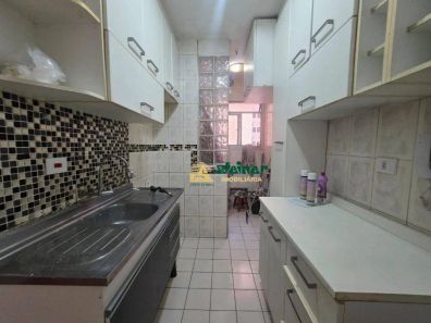 Apartamento com 2 Quartos à venda, 52m² no Macedo, Guarulhos