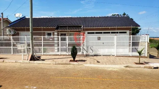 Casa com 3 Quartos à venda, 95m² no Rincão da Madalena, Gravataí