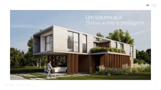 Casa com 3 Quartos à venda, 235m² no Jardim Dourado, Porto Belo