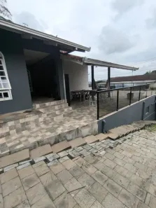 Casa com 2 Quartos à venda, 684m² no Itaum, Joinville