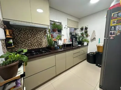 Apartamento com 3 Quartos à venda, 60m² no Santa Helena (Barreiro), Belo Horizonte