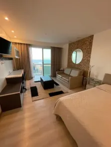 Flat com 1 Quarto para alugar, 60m² no Glória, Macaé