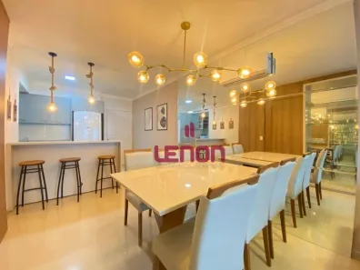 Apartamento com 3 Quartos à venda, 115m² no Bombas, Bombinhas