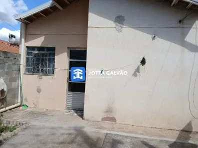 Casa com 2 Quartos à venda, 49m² no Alto de Pinheiros, Paulínia