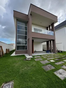 Casa de Condomínio com 4 Quartos à venda, 360m² no , Paço do Lumiar