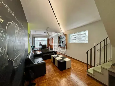 Imóvel Comercial com 1 Quarto à venda, 148m² no Vila Mariana, São Paulo