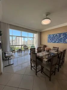 Apartamento com 4 Quartos à venda, 185m² no Graça, Salvador