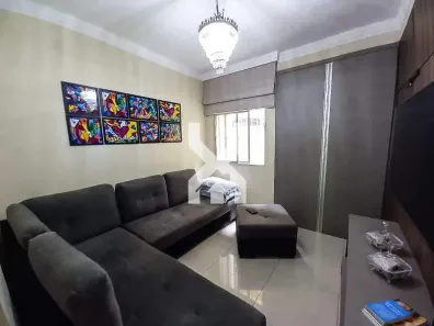 Apartamento com 3 Quartos à venda, 90m² no São Lucas, Belo Horizonte