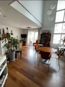 Apartamento com 2 Quartos à venda, 113m² no Pinheiros, São Paulo