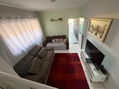 Sobrado com 3 Quartos à venda, 160m² no Jardim Torrão de Ouro, São José dos Campos