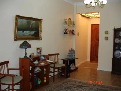 Apartamento com 2 Quartos à venda, 79m² no Laranjeiras, Rio de Janeiro
