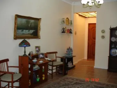 Apartamento com 2 Quartos à venda, 79m² no Laranjeiras, Rio de Janeiro
