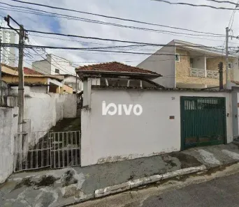 Lote/Terreno à venda, 400m² no Vila da Saúde, São Paulo