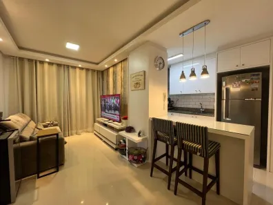 Apartamento com 2 Quartos à venda, 80m² no Agronômica, Florianópolis