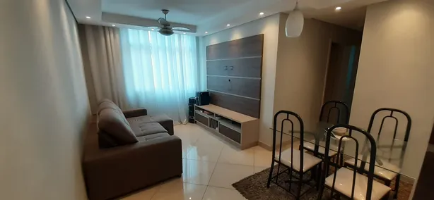 Apartamento com 3 Quartos à venda, 65m² no Brieds, Americana