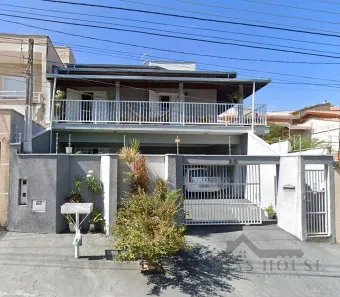Sobrado com 5 Quartos à venda, 238m² no Loteamento Nova Espírito Santo, Valinhos