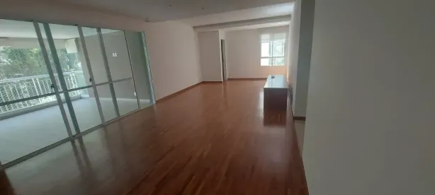 Apartamento com 3 Quartos à venda, 186m² no Vila Andrade, São Paulo