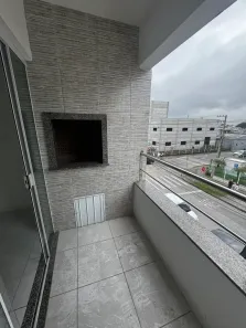 Apartamento com 2 Quartos à venda, 56m² no Cordeiros, Itajaí