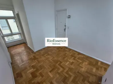 Apartamento com 1 Quarto à venda, 40m² no Botafogo, Rio de Janeiro