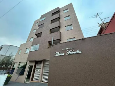 Apartamento com 2 Quartos para alugar, 72m² no Centro, Cascavel