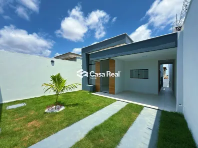 Casa com 3 Quartos à venda, 225m² no , São José de Ribamar