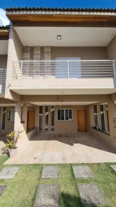 Casa de Condomínio com 3 Quartos à venda, 124m² no Santa Cruz dos Lázaros, Jacareí