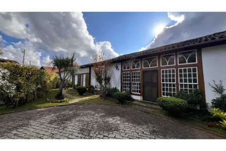 Casa com 3 Quartos à venda, 600m² no Tiradentes, Tiradentes