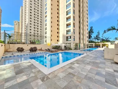 Apartamento com 3 Quartos à venda, 233m² no Jardim Canadá, Ribeirão Preto