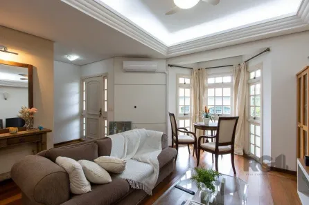 Casa de Condomínio com 4 Quartos à venda, 225m² no Tristeza, Porto Alegre