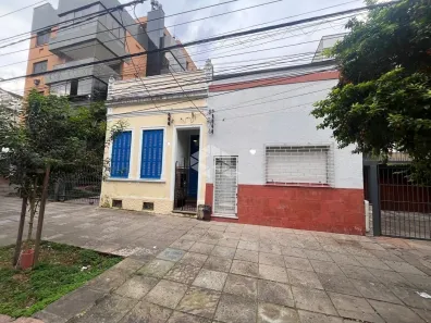 Lote/Terreno à venda, 140m² no Azenha, Porto Alegre