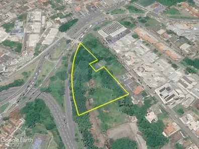 Lote/Terreno à venda, 13720m² no Estreito, Florianópolis