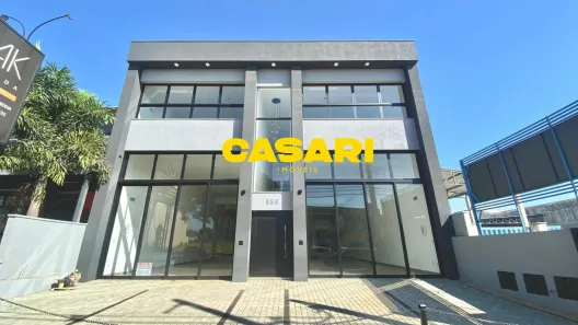 Galpão/Depósito/Armazém para alugar, 280m² no Portal Ville Azaleia, Boituva