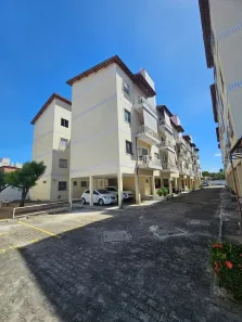 Apartamento com 2 Quartos à venda, 52m² no Álvaro Weyne, Fortaleza